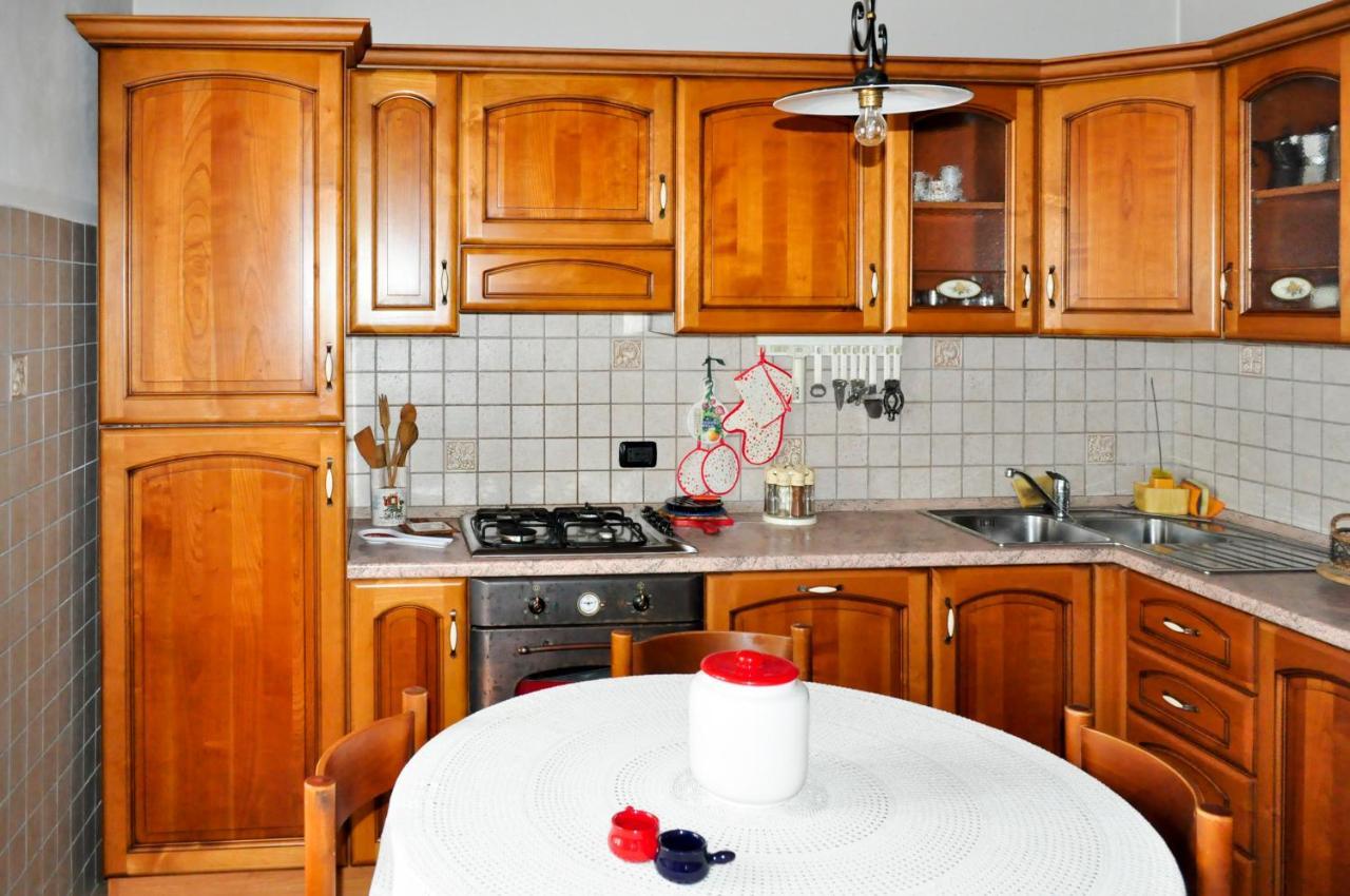 Casa Valentina Leilighet Nocera Umbra Eksteriør bilde