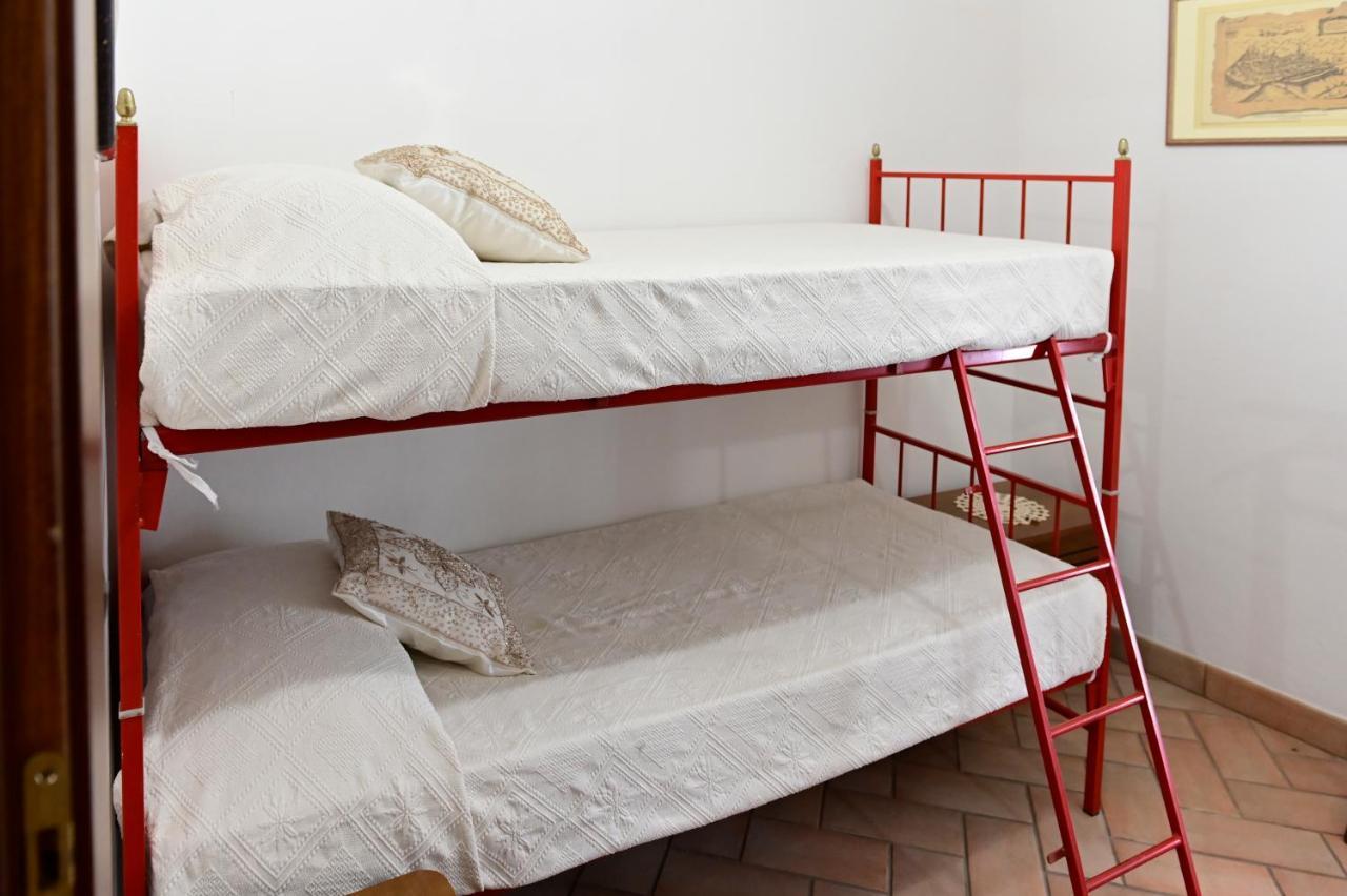 Casa Valentina Leilighet Nocera Umbra Eksteriør bilde