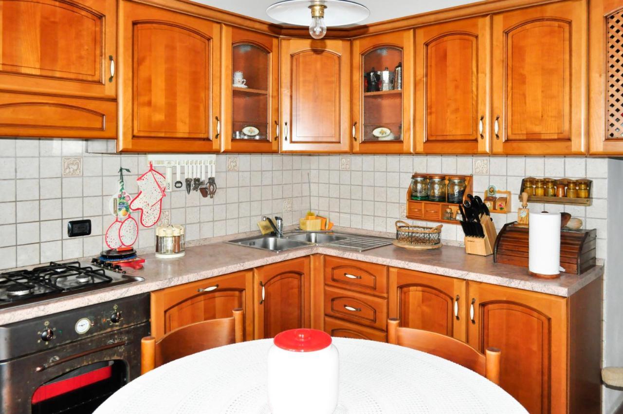 Casa Valentina Leilighet Nocera Umbra Eksteriør bilde